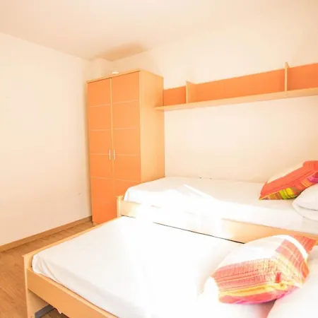 Appartement Serrallo *