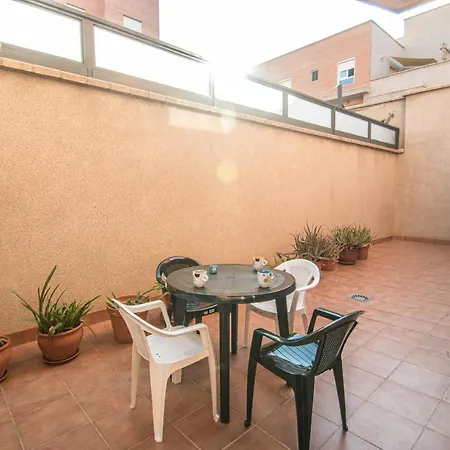 Serrallo Appartement Huétor Vega