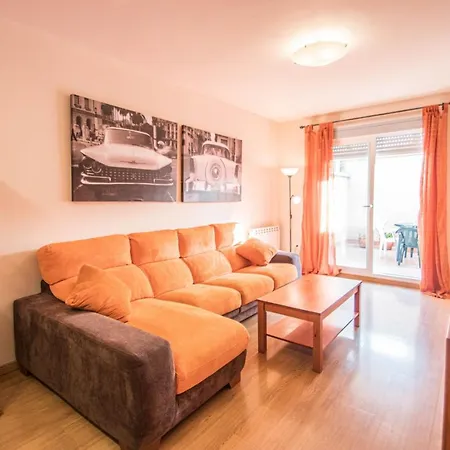Appartement Serrallo