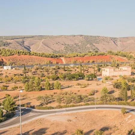 Appartement Serrallo Huétor Vega