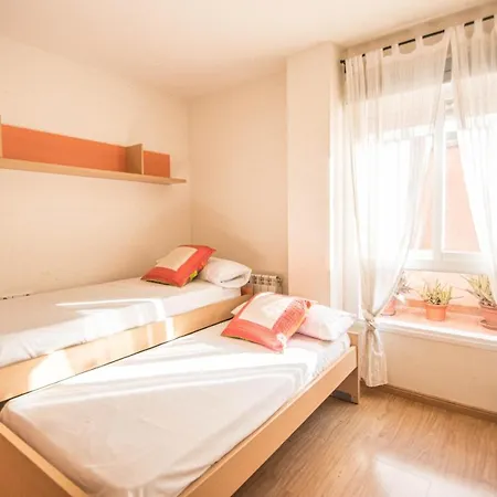 Appartement Serrallo Huétor Vega