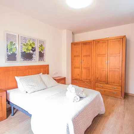 Appartement Serrallo